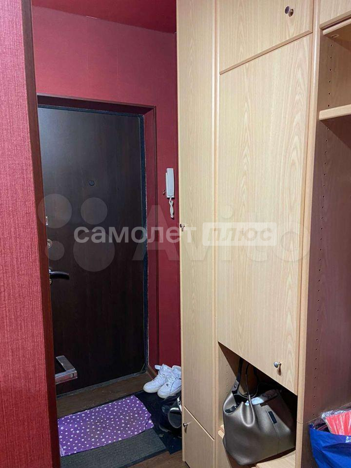Квартира на продажу в Калуге, Социалистическая улица, д.4 фото №3
