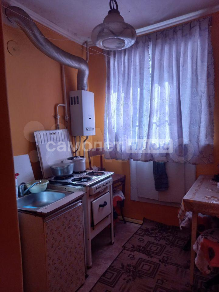 Квартира на продажу в Калуге, Промышленная улица, д.2 фото №6