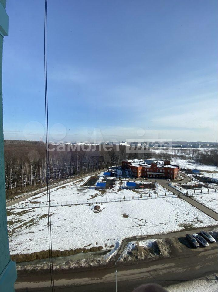 Квартира на продажу в Калуге, Полесская улица, д.30 фото №18