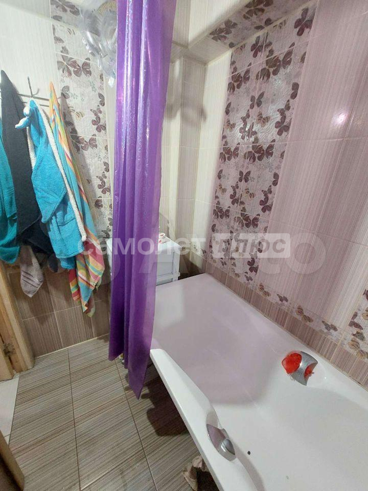 Квартира на продажу в Калуге, Аллейная улица, д.19 фото №16