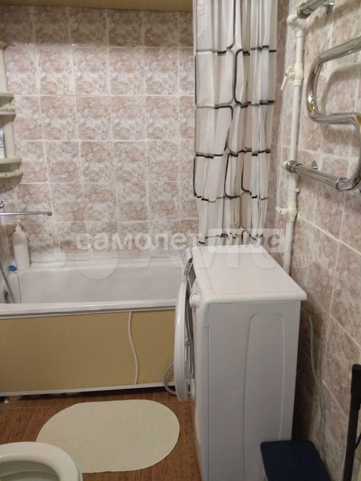 Квартира на продажу в Калуге, Турынинская улица, д.5 фото №4