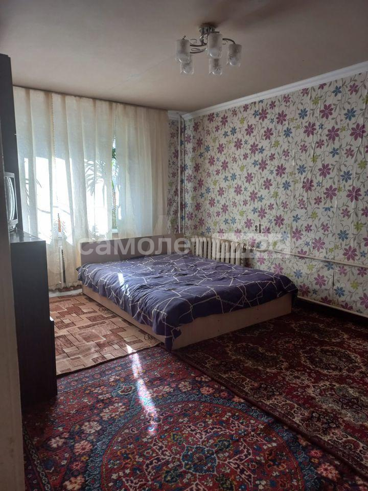 Квартира на продажу в Калуге, Промышленная улица, д.2 фото №0
