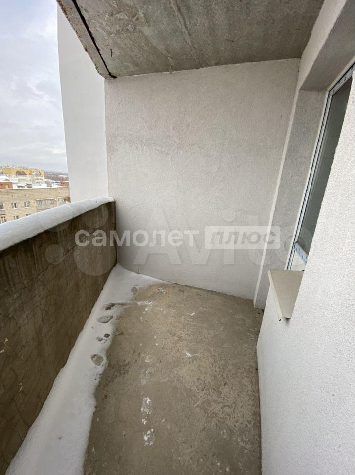 Квартира на продажу в Калуге, Билибина улица, д.6 фото №5