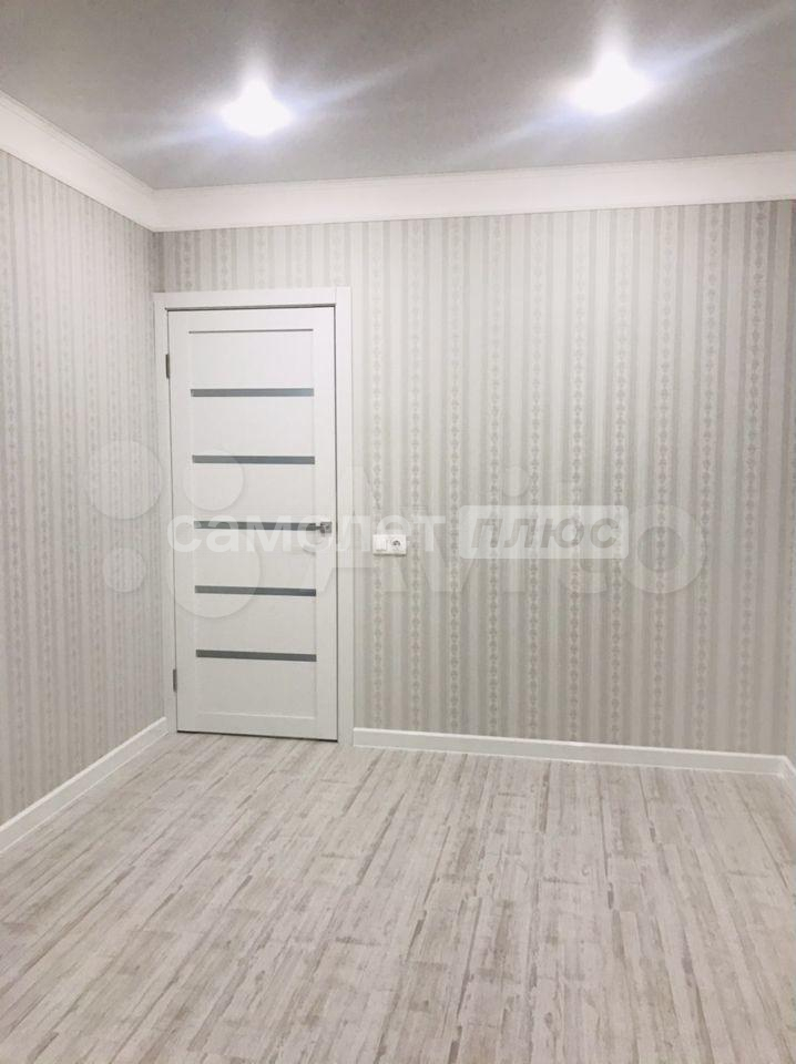 Квартира на продажу в Калуге, Минская улица, д.9 фото №9