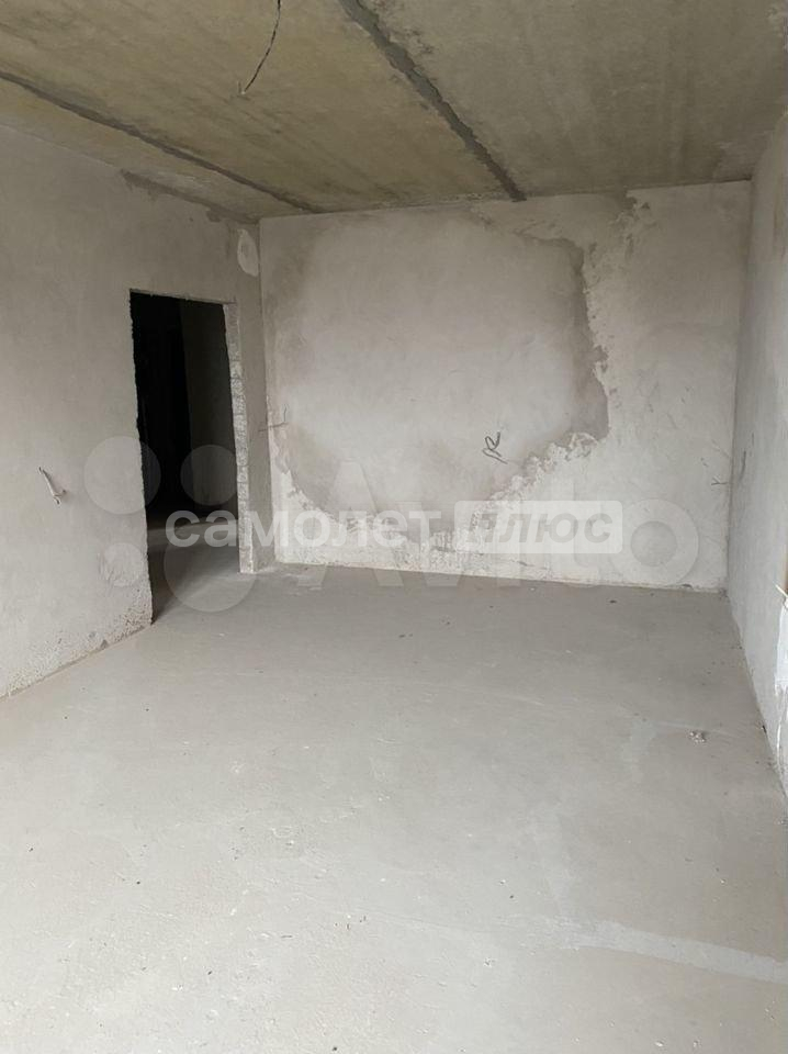 Квартира на продажу в Калуге, Билибина улица, д.6 фото №2