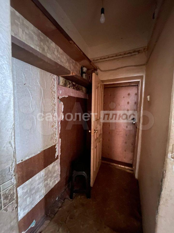 Квартира на продажу в Калуге, Лесная улица, д.22 фото №8