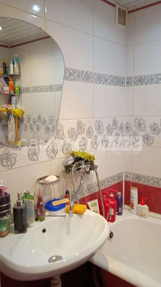 Квартира на продажу в Калуге, Аэропортовская улица, д.14 фото №11