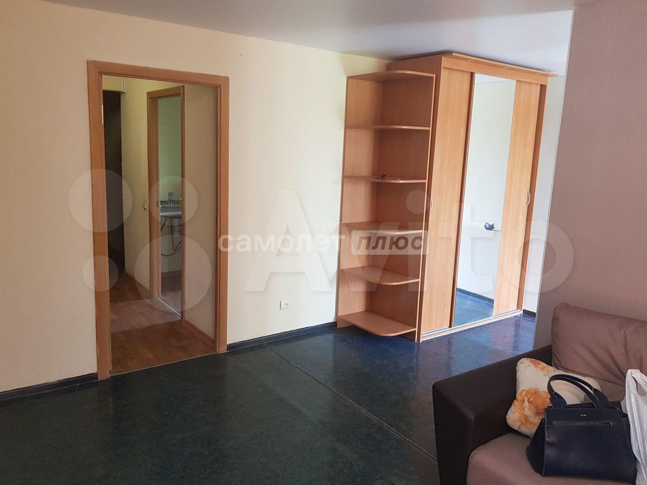 Квартира на продажу в Калуге, Советская улица, д.105 фото №0