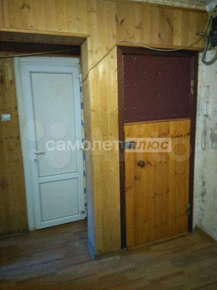 Квартира на продажу в Калуге, Карачевская улица, д.10 фото №6