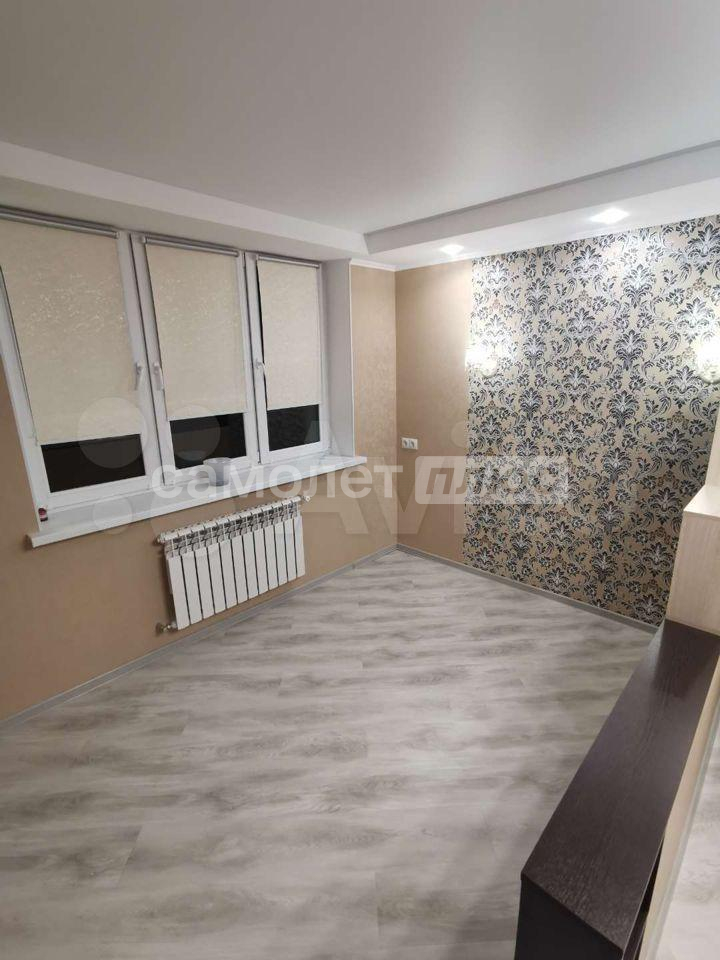 Квартира на продажу в Калуге, Аллейная улица, д.10 фото №7