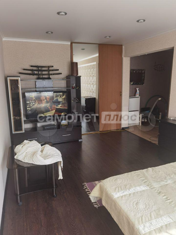 Квартира на продажу в Калуге, Хрустальная улица, д.66 фото №3