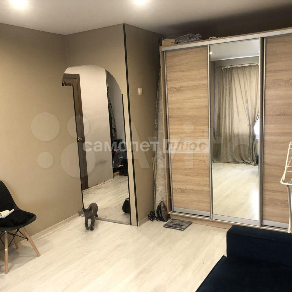 Квартира на продажу в Калуге, Пролетарская улица, д.133 фото №7