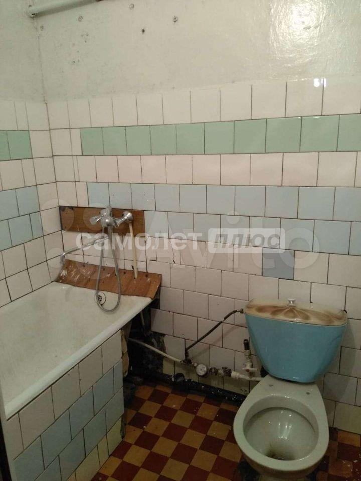 Квартира на продажу в Калуге, Карачевская улица, д.10 фото №2