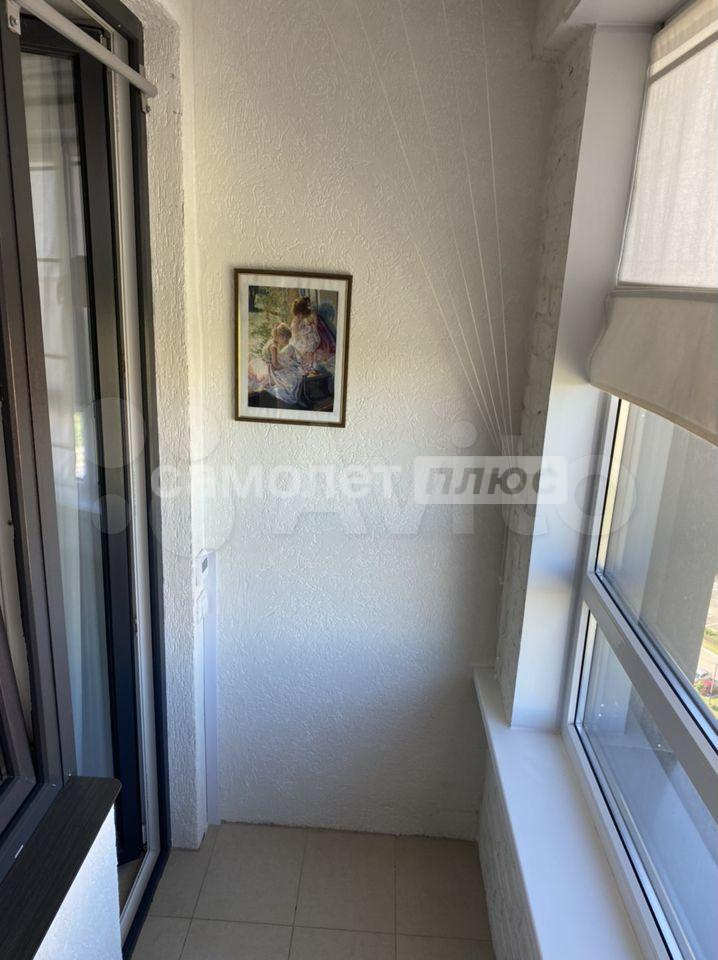 Квартира на продажу в Калуге, 65 лет Победы улица, д.17 фото №11