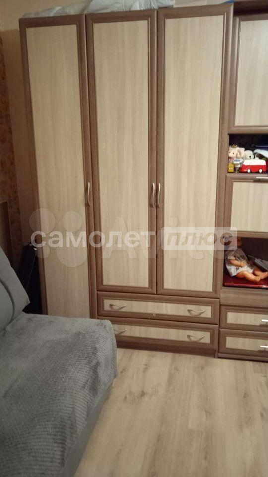 Квартира на продажу в Калуге, Аэропортовская улица, д.14 фото №1