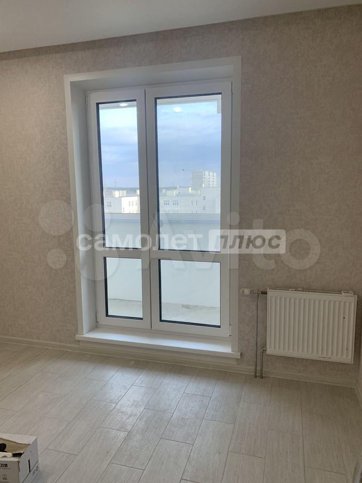 Квартира на продажу в Калуге, Минская улица, д.13 фото №7