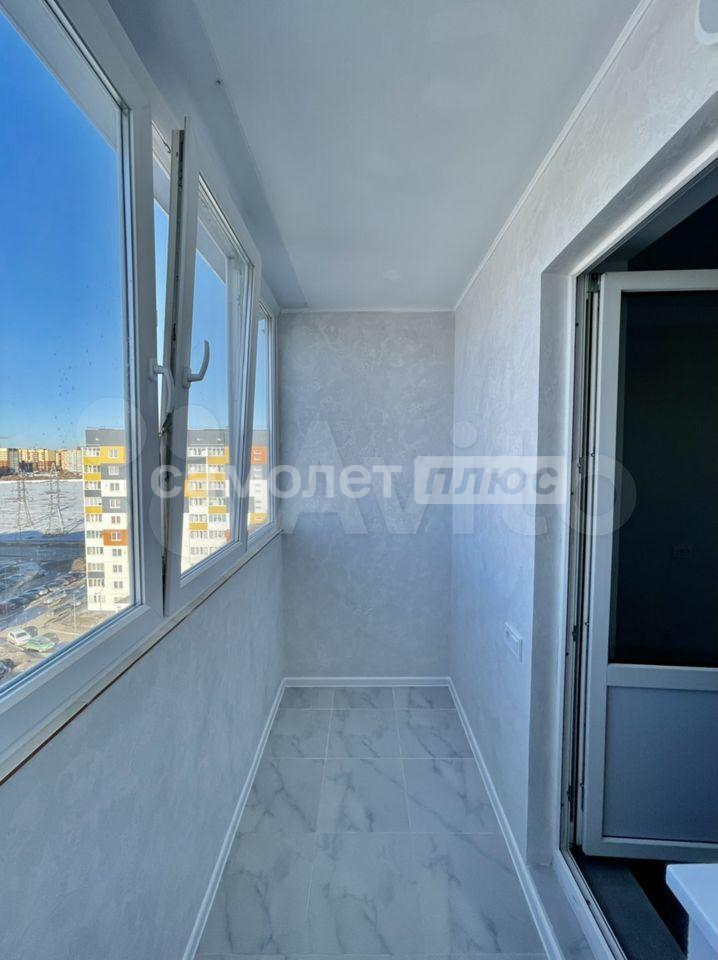 Квартира на продажу в Калуге, Минская улица, д.42 фото №10