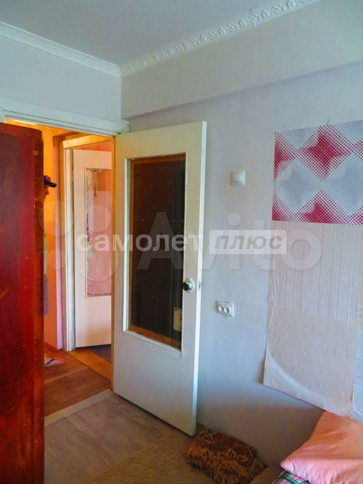 Квартира на продажу в Калуге, Никитина улица, д.34 фото №9