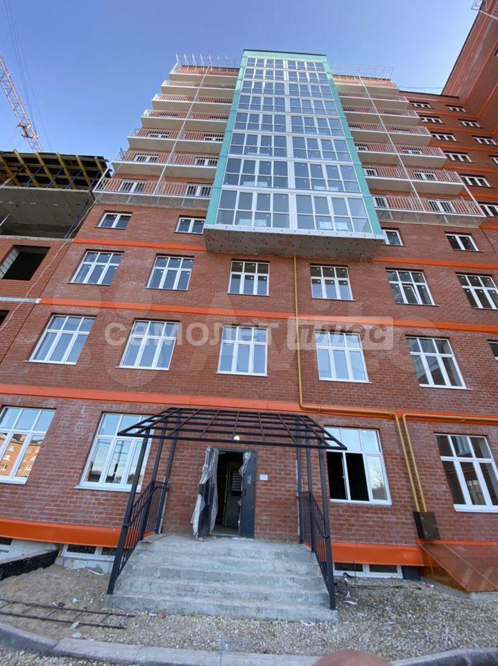 Квартира на продажу в Калуге, Полесская улица, д.30 фото №4