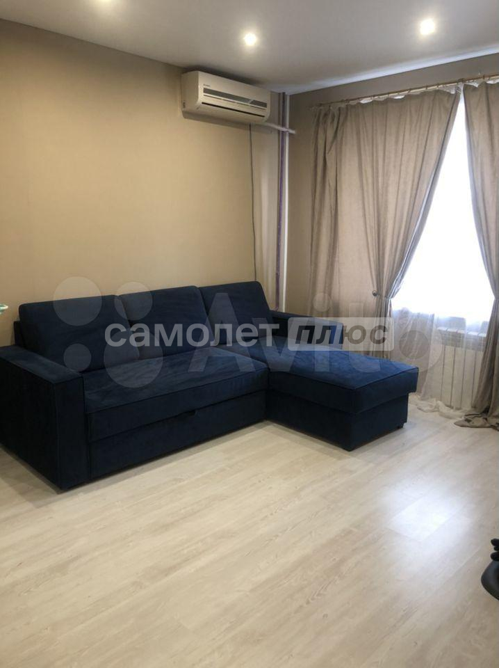 Квартира на продажу в Калуге, Пролетарская улица, д.133 фото №6