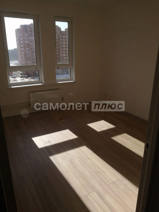 Квартира на продажу в Калуге, 65 лет Победы улица, д.4 фото №3