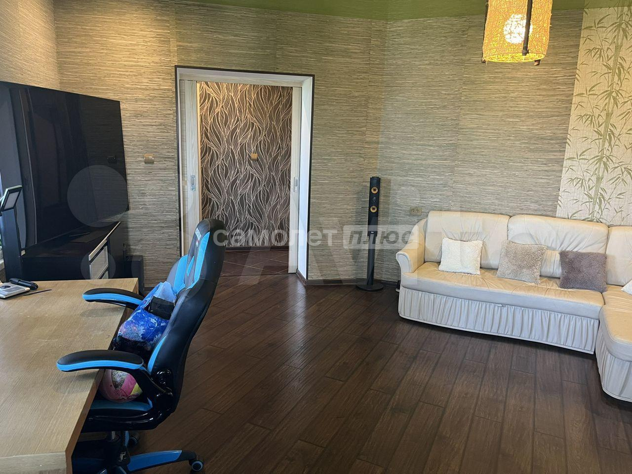 Квартира на продажу в Калуге, Гурьянова улица, д.26 фото №8