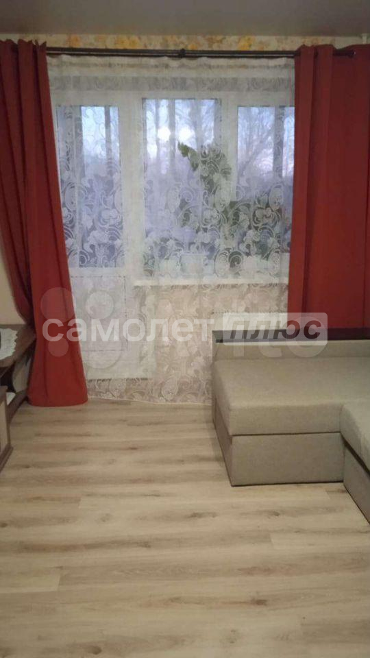 Квартира на продажу в Калуге, Аэропортовская улица, д.14 фото №5