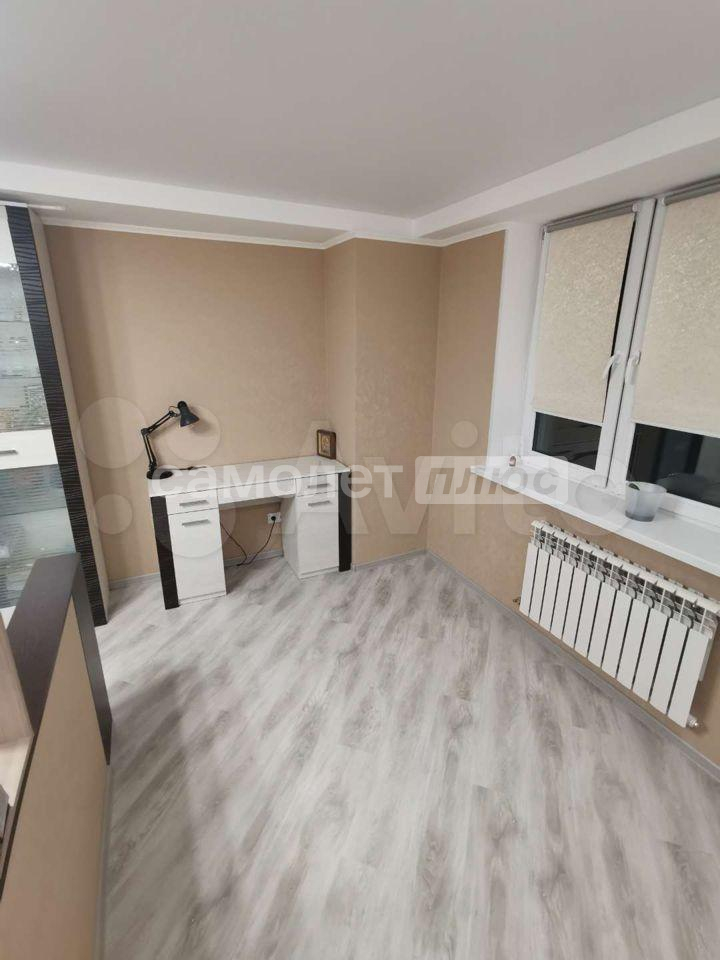 Квартира на продажу в Калуге, Аллейная улица, д.10 фото №8
