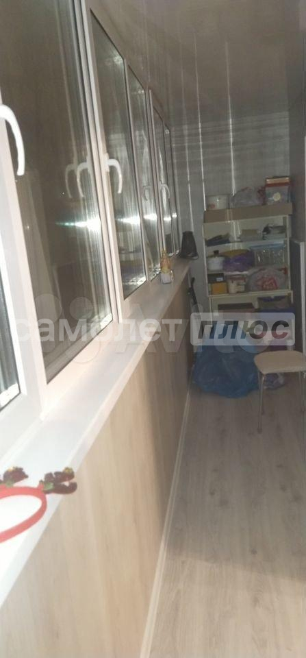 Квартира на продажу в Калуге, Стекольная улица, д.26 фото №7