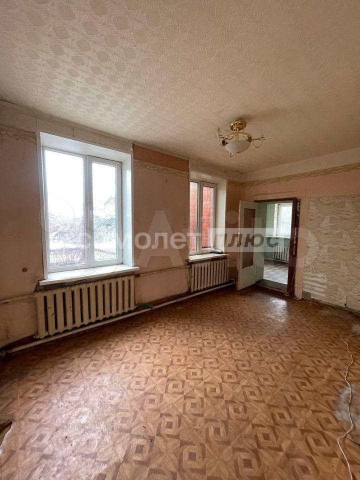 Квартира на продажу в Калуге, Лесная улица, д.22 фото №6