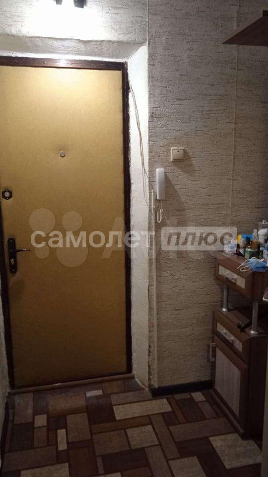 Квартира на продажу в Калуге, Аэропортовская улица, д.14 фото №7