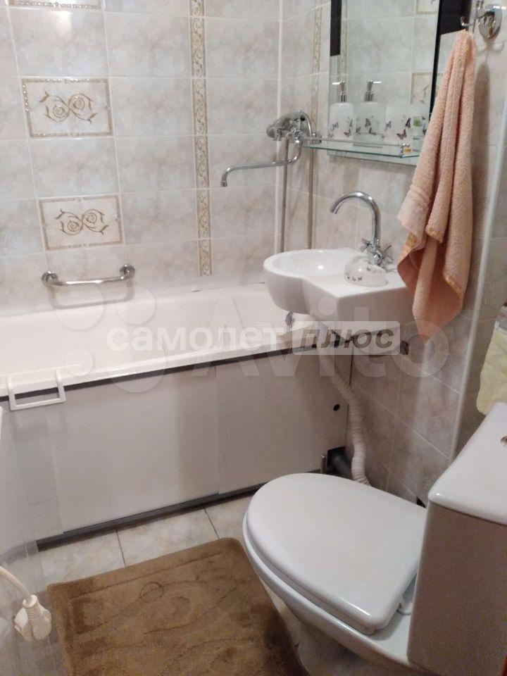 Квартира на продажу в Калуге, Школьная улица, д.9 фото №2