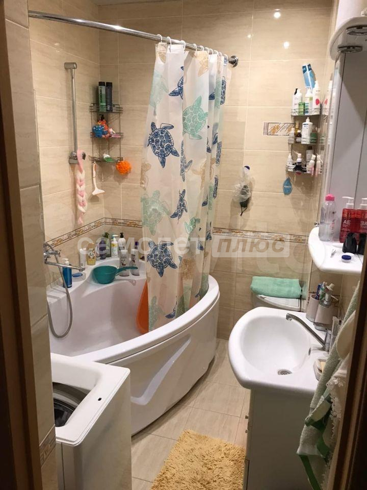 Квартира на продажу в Калуге, Кооперативная улица, д.1/2 фото №17