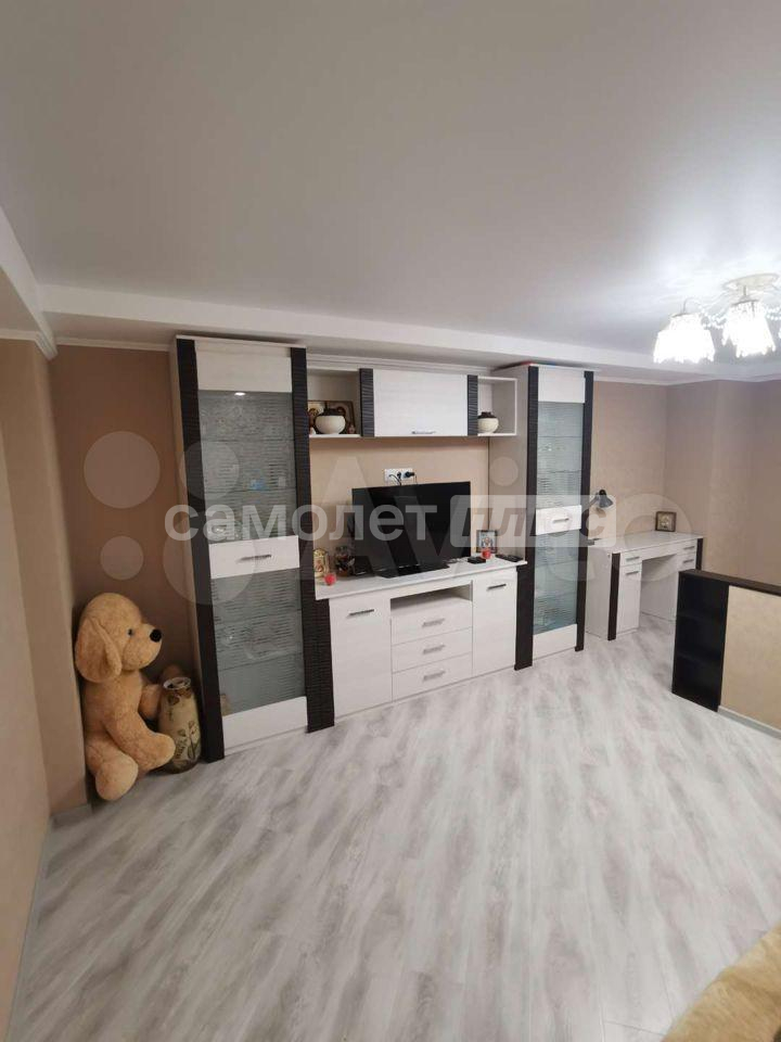 Квартира на продажу в Калуге, Аллейная улица, д.10 фото №10