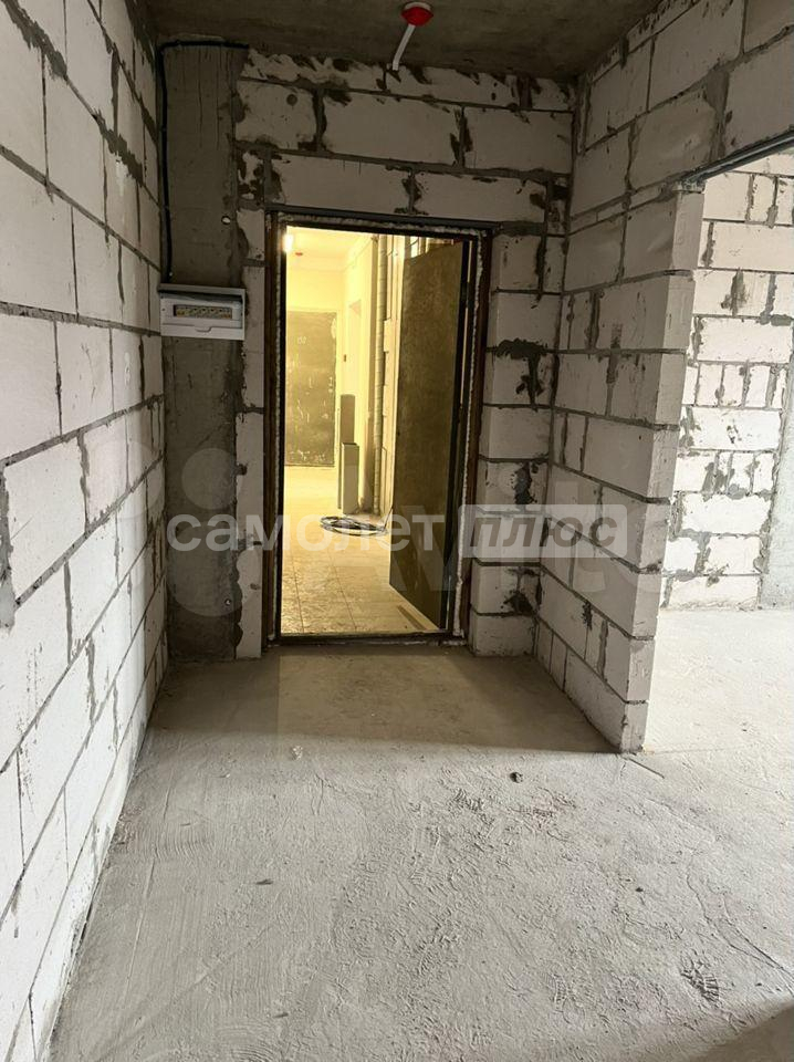 Квартира на продажу в Калуге, Полесская улица, д.20 фото №16