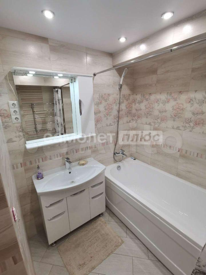 Квартира на продажу в Калуге, Аллейная улица, д.10 фото №14
