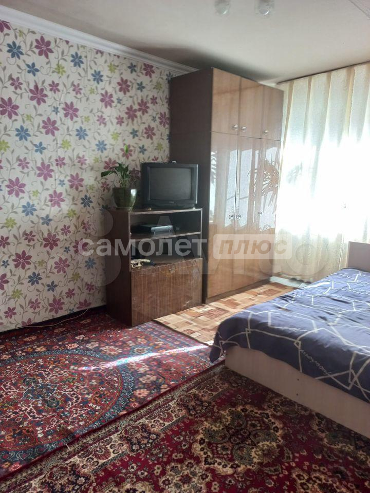 Квартира на продажу в Калуге, Промышленная улица, д.2 фото №4
