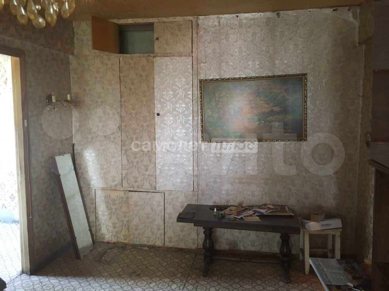 Квартира на продажу в Калуге, Николо-Козинская улица, д.77 фото №12