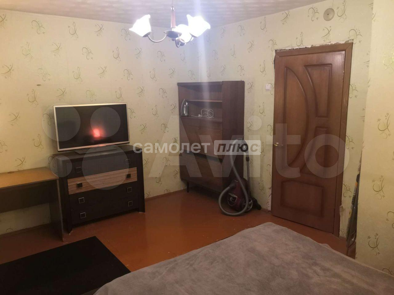 Квартира на продажу в Калуге, бульвар Моторостроителей, д.6 фото №1