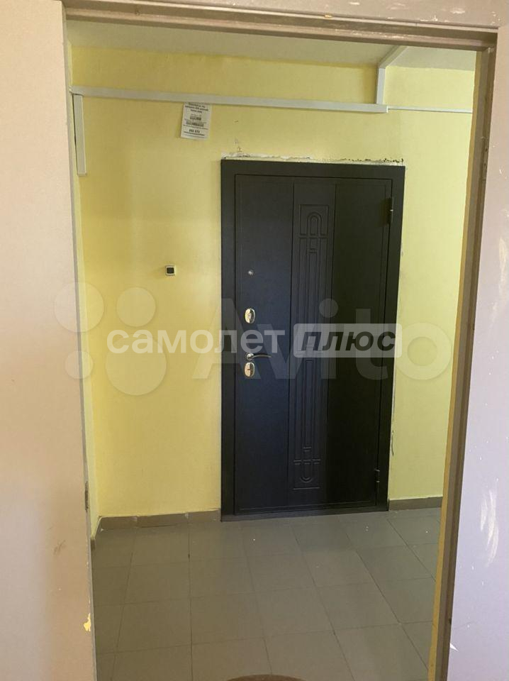 Квартира на продажу в Калуге, Советская улица, д.79 фото №2