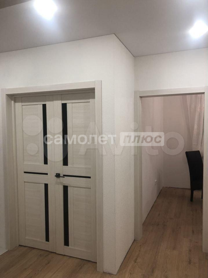 Квартира на продажу в Калуге, Минская улица, д.42 фото №16
