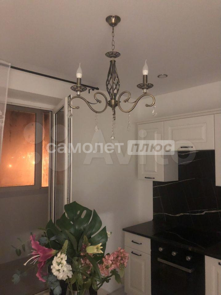 Квартира на продажу в Калуге, Минская улица, д.42 фото №8