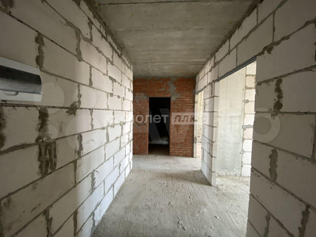 Квартира на продажу в Калуге, Полесская улица, д.30 фото №12
