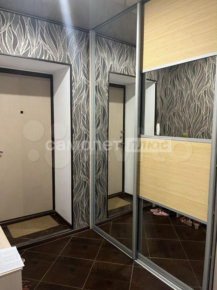 Квартира на продажу в Калуге, Гурьянова улица, д.26 фото №21