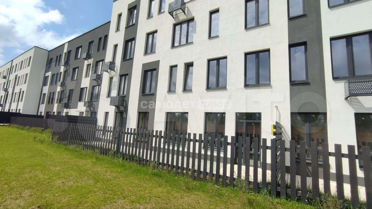 Квартира на продажу в Калуге, улица Белые Росы фото №9