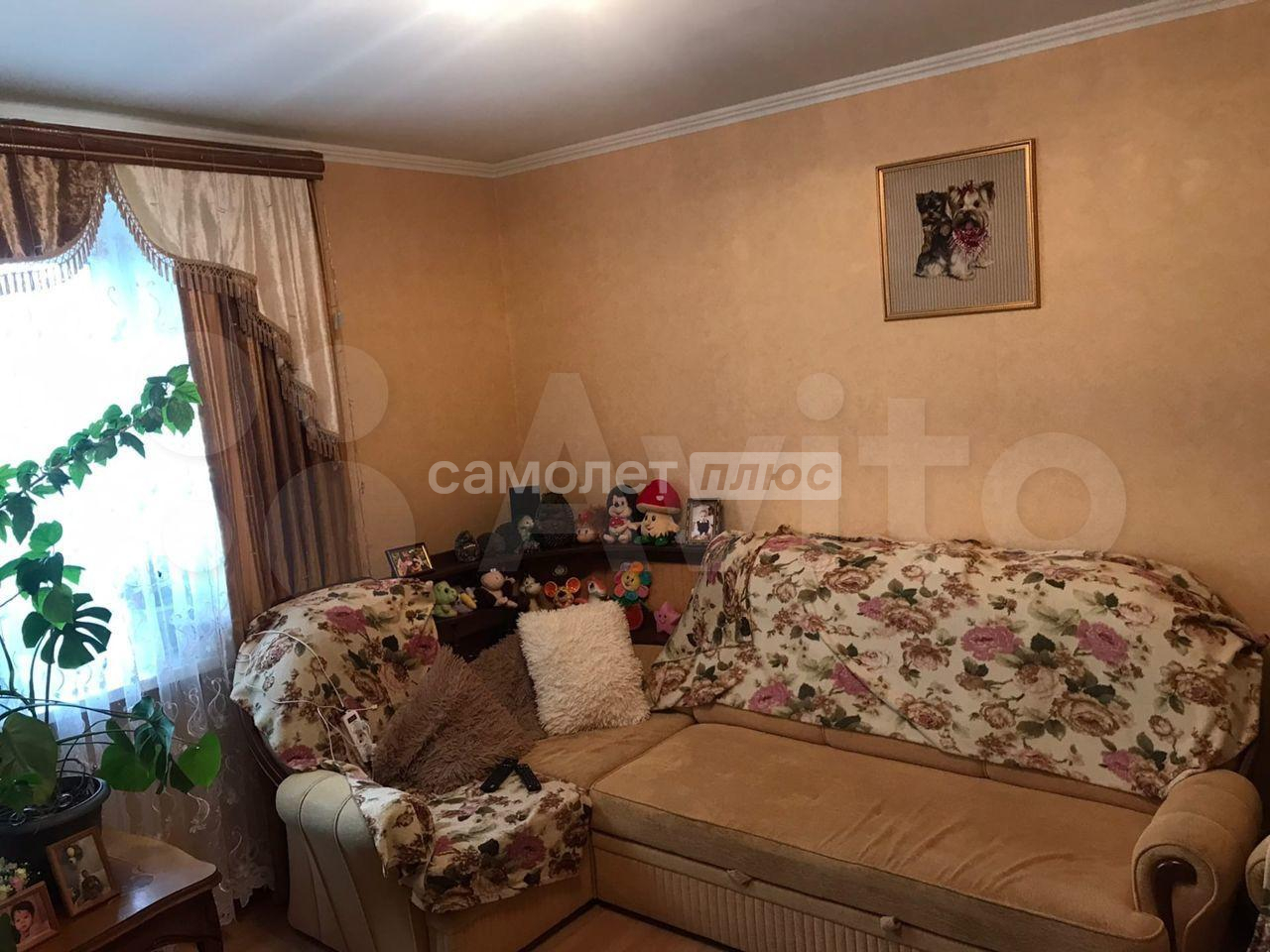 Квартира на продажу в Калуге, Кооперативная улица, д.1/2 фото №13