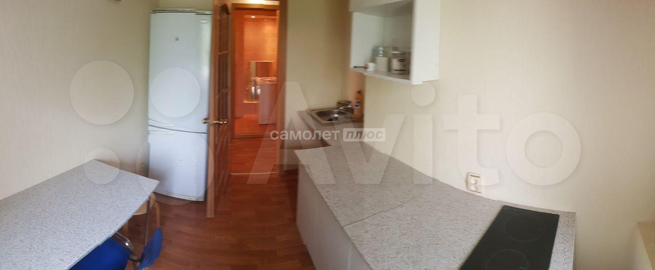 Квартира на продажу в Калуге, Советская улица, д.105 фото №3