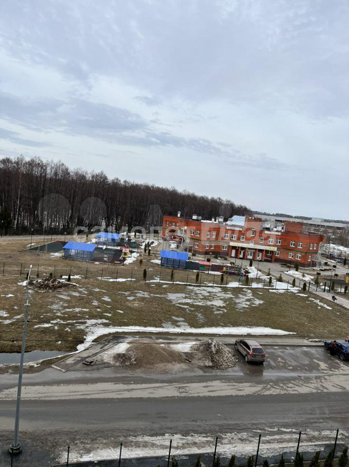 Квартира на продажу в Калуге, Полесская улица, д.20 фото №8