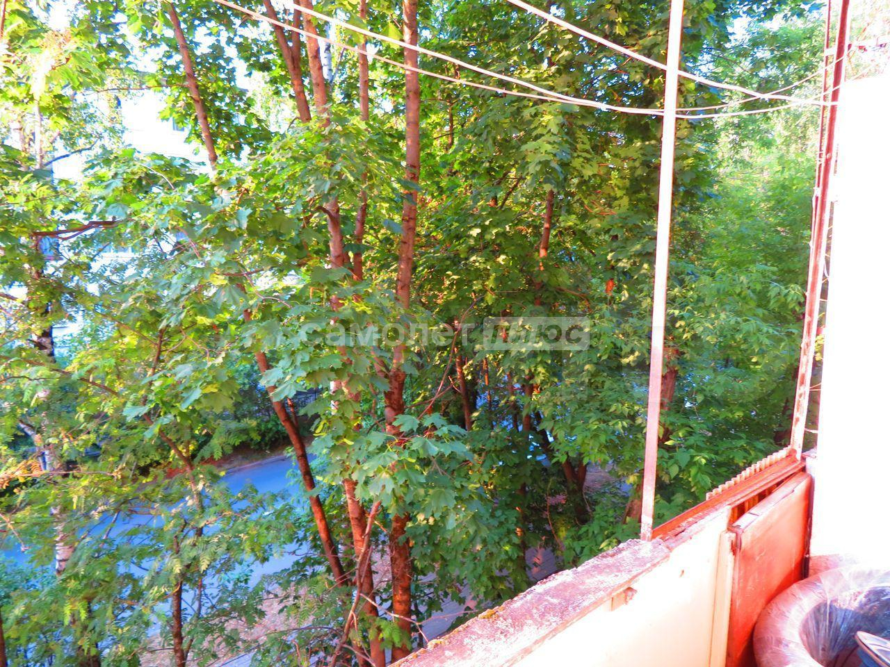 Квартира на продажу в Калуге, Никитина улица, д.34 фото №2