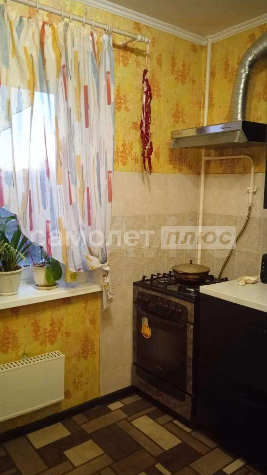 Квартира на продажу в Калуге, Аэропортовская улица, д.14 фото №10